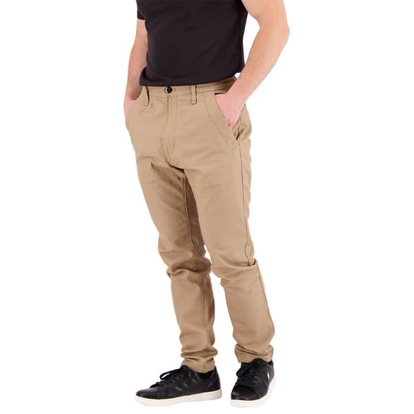 G-star Bronson 2.0 Slim Fit Chinobukser Beige 38 / 36 Mand