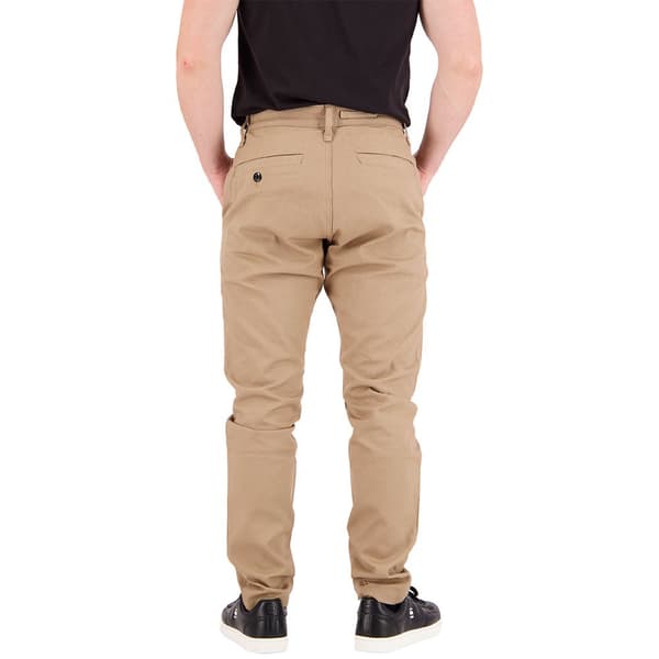 G-star Bronson 2.0 Slim Fit Chinobukser Beige 38 / 36 Mand