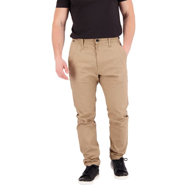 G-star Bronson 2.0 Slim Fit Chinobukser Beige 38 / 36 Mand