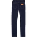Miniatyrbillede 4 af 7: Wrangler Larston Jeans Blå 30 / 30 Mand