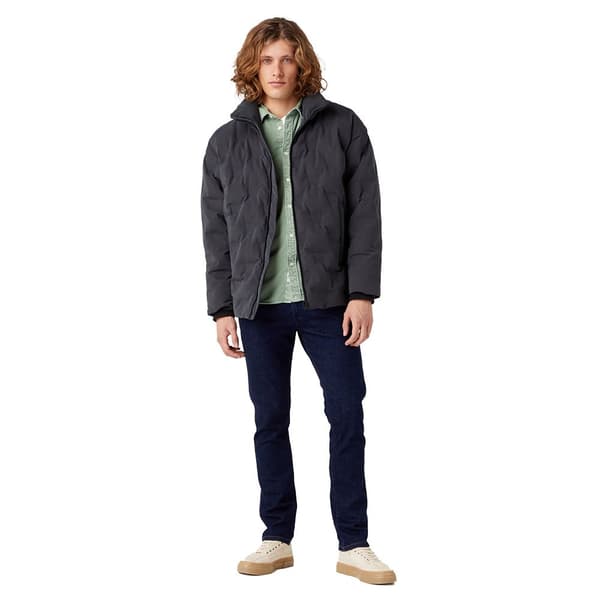 Wrangler Larston Jeans Blå 30 / 30 Mand
