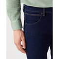 Miniatyrbillede 7 af 7: Wrangler Larston Jeans Blå 30 / 30 Mand