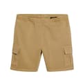 Miniatyrbild 1 av 3: Superdry Contrast Stitch Cargo Shorts Beige XL Man