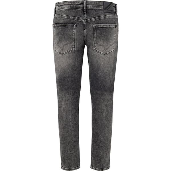 Pepe Jeans Tapered Fit Acid Jeans Grå 33 / 32 Man