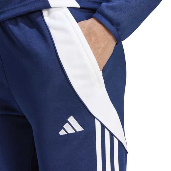 Adidas Träning För Träningsbyxor Tiro24 M / Regular Kvinna