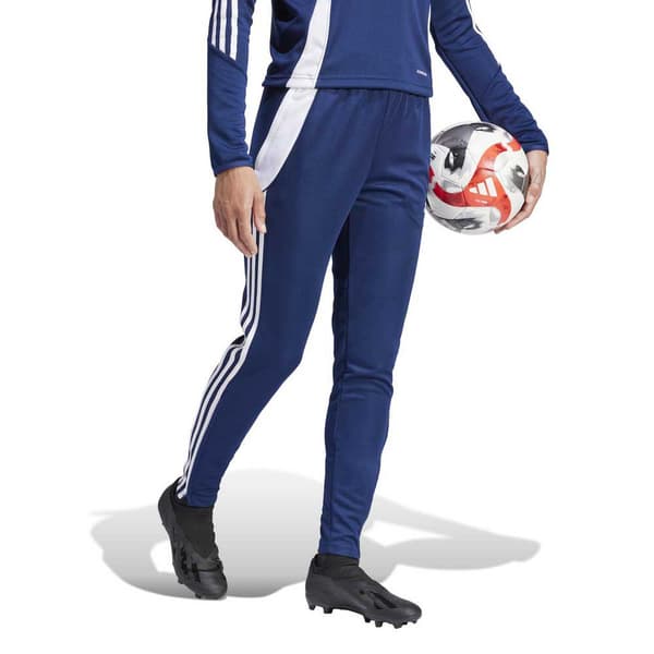 Adidas Träning För Träningsbyxor Tiro24  S / Regular Kvinna