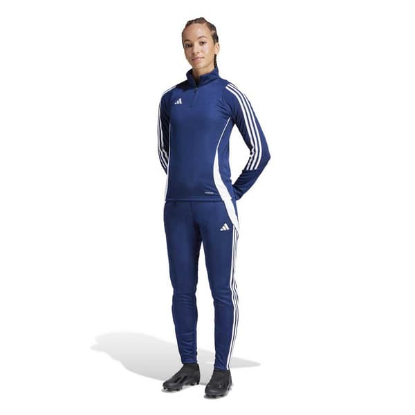 Adidas Träning För Träningsbyxor Tiro24  S / Regular Kvinna