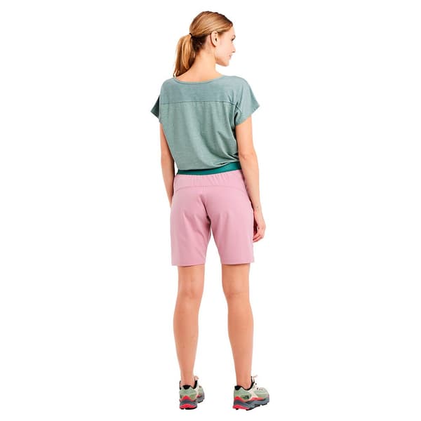 Protest Shorts Acacia Rosa S Kvinde