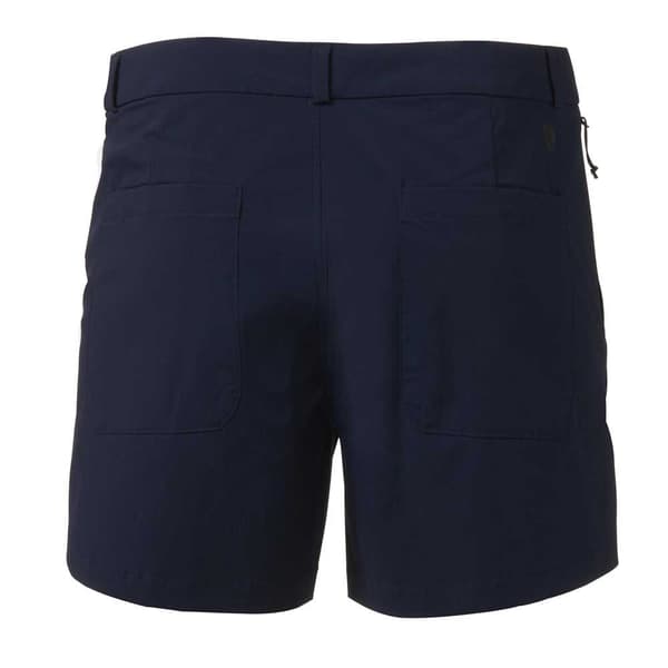 Marmot Shortsit Arch Rock 5´´ Sininen L Nainen