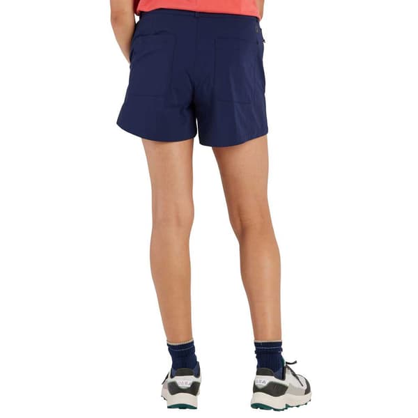 Marmot Shortsit Arch Rock 5´´ Sininen L Nainen