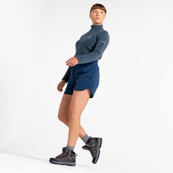 Dare2b Shorts Bukser Melodic Ii Blå 18 Kvinde