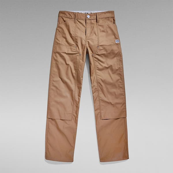 G-star Cargo Bukser Judee Carpenter Brun 30 / 32 Kvinde