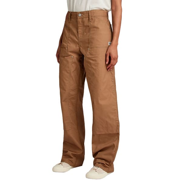 G-star Cargo Bukser Judee Carpenter Brun 30 / 32 Kvinde