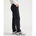 Miniatyrbillede 3 af 4: Dockers Go Cut Slim Fit Jeans Sort 31 / 34 Mand