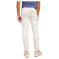 Pikkukuva 2 / 6: Lee Luke Slim Fit Farkut Valkoinen 28 / 32 Mies