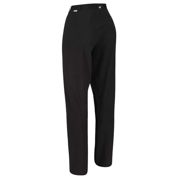 Regatta Xert Stretch Iii Bukser Sort 27 Mand