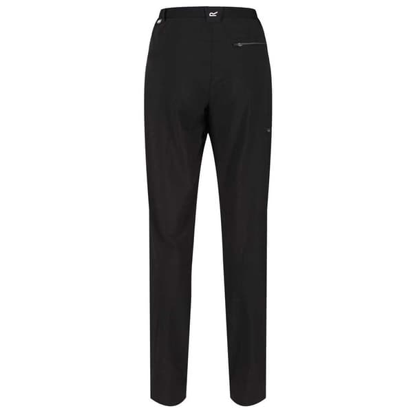 Regatta Xert Stretch Iii Bukser Sort 27 Mand