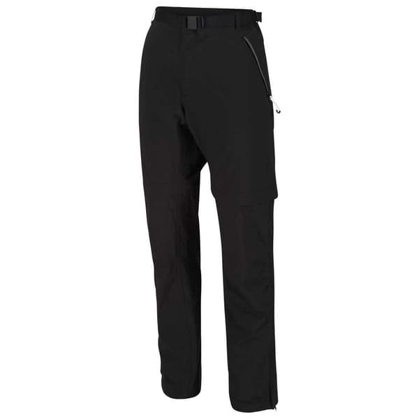 Regatta Xert Stretch Iii Konvertible Bukser Sort 98 Mand