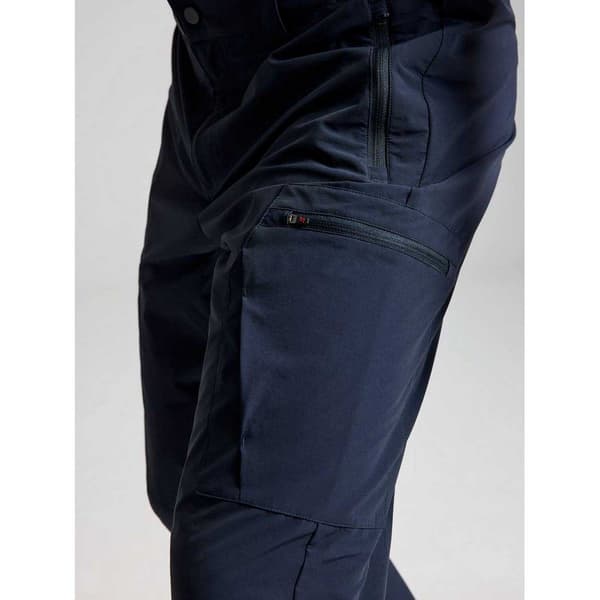 Slam Cargo Bukser Techno  50 Mand
