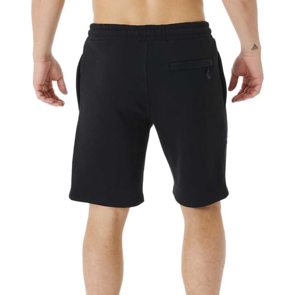 Rip Curl Search Icon Urheilushortsit Musta L Mies