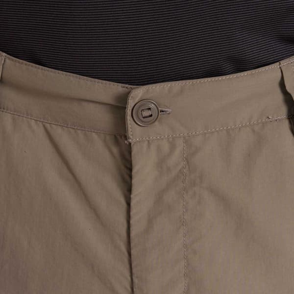 Craghoppers Nosilife Ii Cargo Housut Beige 30 / Short Mies