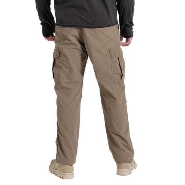Craghoppers Nosilife Ii Cargo Housut Beige 30 / Short Mies