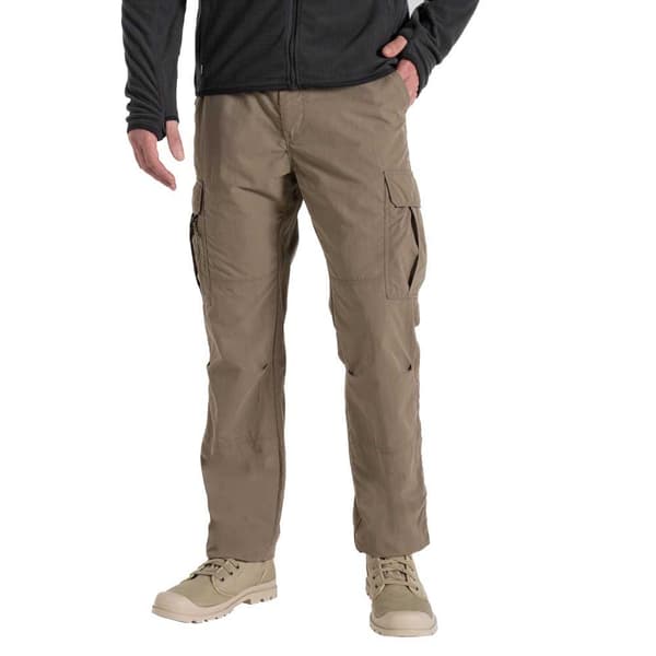 Craghoppers Nosilife Ii Cargo Housut Beige 30 / Short Mies