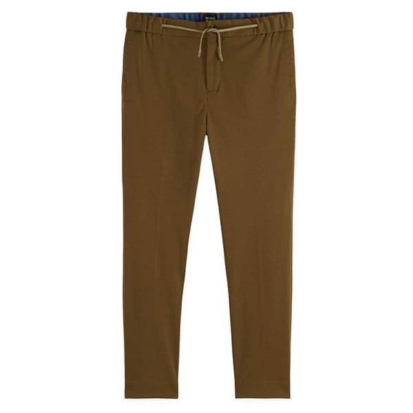 Scotch & Soda Finch Housut Ruskea 36 / 32 Mies
