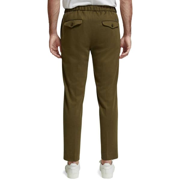 Scotch & Soda Finch Housut Ruskea 36 / 32 Mies