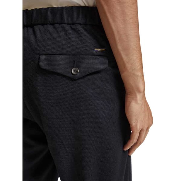 Scotch & Soda Finch Byxor Svart 36 / 32 Man