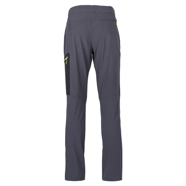 Ternua Kultus Housut Harmaa 2XL Mies