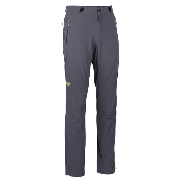 Ternua Kultus Housut Harmaa 2XL Mies
