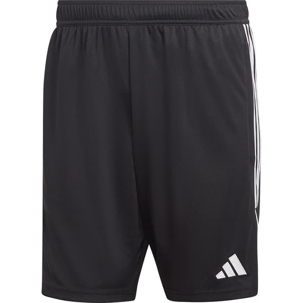 Adidas Shorts Tiro23 L Tr Svart L / Regular Man
