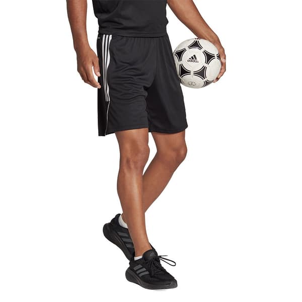 Adidas Shorts Tiro23 L Tr Svart L / Regular Man