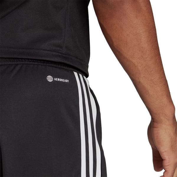 Adidas Shorts Tiro23 L Tr Svart L / Regular Man