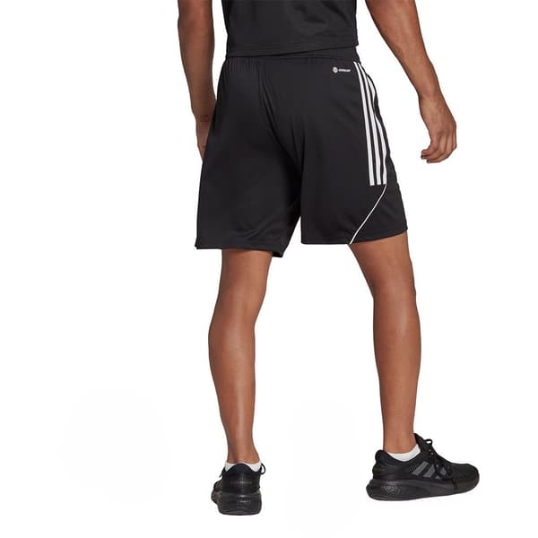 Adidas Shorts Tiro23 L Tr Svart L / Regular Man
