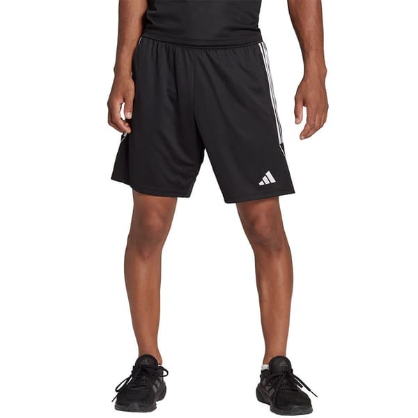 Adidas Shorts Tiro23 L Tr Svart L / Regular Man