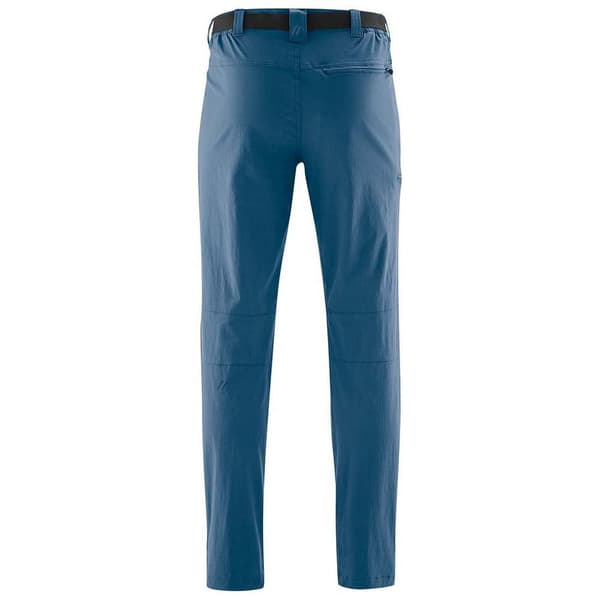 Maier Sports Hiking Nil Byxor Blå XS / Regular Man