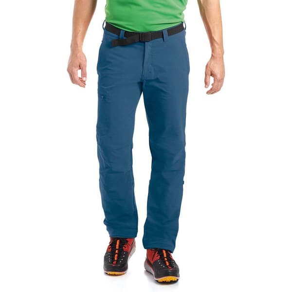 Maier Sports Hiking Nil Byxor Blå XS / Regular Man