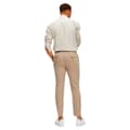 Miniatyrbild 2 av 6: Selected Neil Slim Fit Kostymbyxor Beige 98 Man