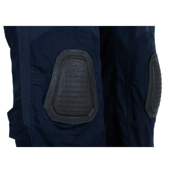 Invadergear Predator Combat Byxor Blå XL Man