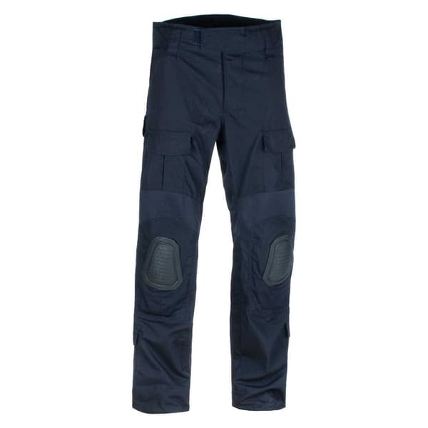 Invadergear Predator Combat Byxor Blå XL Man