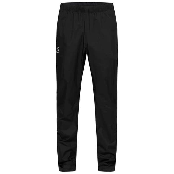 Haglofs L.i.m Proof Housut Musta L Mies
