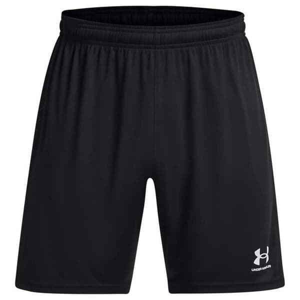 Under Armour Shorts Challenger Knit Sort M Mand