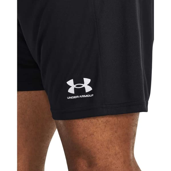Under Armour Shorts Challenger Knit Sort M Mand