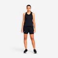 Miniatyrbild 3 av 5: Under Armour Shorts Fly By 2-in-1 Svart XS Kvinna