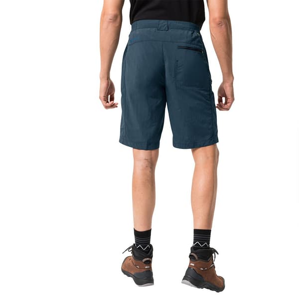 Vaude Farley V Shorts Blå 54 Mand