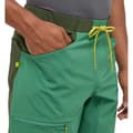 Miniatyrbild 8 av 10: Haglofs Roc Lite Standard Shorts Grönt 50 Man