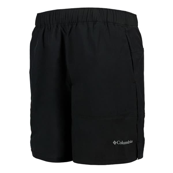 Columbia Hike™ Shorts Svart 2XL / 7 Man