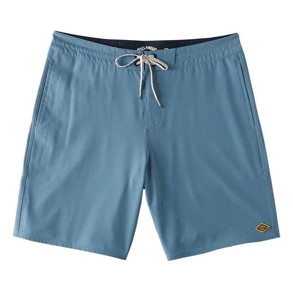 Billabong Every Other Day Shortsit Sininen 28 Mies